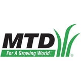MTD 941-00022A Lawn Tractor Steering Control Arm, Lower Genuine Original Equipment Manufacturer (OEM) Part