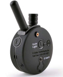 Educator ET-800 Big Dog 1 Mile E-Collar Remote Dog Training Collar With Vibration and Tapping Sensation