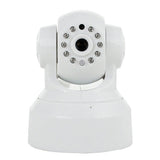Skylink SK-250 Alarm Camera Deluxe Connected Wireless Security Home Automation System, Ios Iphone Android Smartphone, Echo Alexa and Ifttt Compatible with No Monthly Fees, White