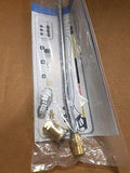 AR North America Telescoping Lance 6' - 18', Fiberglass
