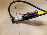 AR North America Telescoping Lance 6' - 18', Fiberglass