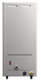 FETCO CBS-2131XTS Brewer, 3.0 L / 1.0 gal, Touchscreen
