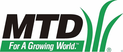 MTD 19C70020OEM Lawn Tractor 2-Bin Bagger Assembly Genuine Original Equipment Manufacturer (OEM) Part