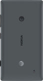 Nokia Lumia 520 (AT&T Go Phone) No Annual Contract (Discontinued by Manufacturer)