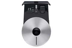 Jura 24056 Cool Control 1 Milk Cooler (Black)