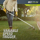 Greenworks Pro 80V Cordless Brushless 16