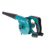 Makita DUB182Z 18V LXT Lithium-Ion Cordless Blower, Tool Only