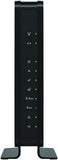 NETGEAR N600 (8x4) WiFi DOCSIS 3.0 Cable Modem Router (C3700) Certified for Xfinity from Comcast, Spectrum, Cox, Spectrum & more