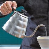 Hario V60 Drip Scale and 1.2 Liter Kettle Bundle