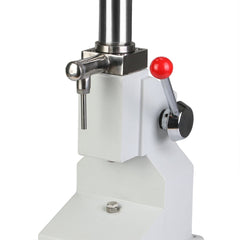 Happybuy A03 Manual Liquid Paste Filling Machine 5 to 50ml Liquid Filling Machine Bottle Filler for Cream Shampoo Cosmetic