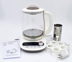 Sonya Multifunctional Electric Kettle Health Pot Tea Infuser SY-B18