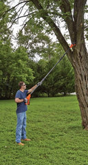 BLACK+DECKER LPP120B Bare Max Lithium Ion Pole Pruning Saw, 20-Volt