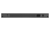 NETGEAR 16-Port PoE/PoE+ Gigabit Ethernet Unmanaged Switch with 76W PoE Budget (GS116LP)
