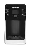 Cuisinart DCC-2800 Perfec Temp 14-Cup Programmable Coffeemaker, Black