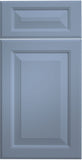 Retique It RFP-DSKit-AzureBlue Furniture Paint, Deluxe Starter Kit, Azure Blue 22