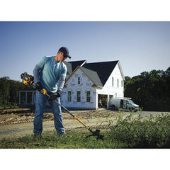 DEWALT DCST970X1 FLEXVOLT 60V MAX Lithium-Ion Brushless 15