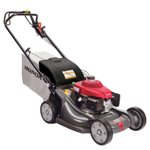Honda Self-propelled, Variable Speed Select Drive Hrx2175hya