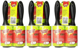 Scotch-Brite Lint NTCqZ Roller, 95 Sheets, 5 Count (3 Pack)