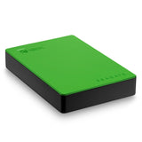 Seagate Game Drive for Xbox One, Green, 4TB (STEA4000402)