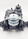 General Transmissions RS800F Transaxle GT87129 587884501