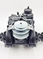 General Transmissions RS800F Transaxle GT87129 587884501