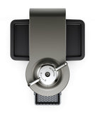 Nespresso by De'Longhi ENV135TAE Vertuo Evoluo Coffee and Espresso Machine, Titan