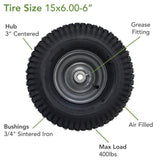MARASTAR 21446-2PK 15x6.00-6