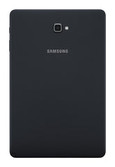 Samsung Galaxy Tab A SM-T580NZKAXAR 10.1-Inch 16 GB, Tablet (Black)