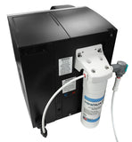 Keurig K150P Commercial Brewer with Direct Water Line Plumb Kit and Filter Kit