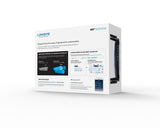 Linksys WRT AC3200 Open Source Dual-Band Gigabit Smart Wireless Router with MU-MIMO, Tri-Stream 160 (WRT3200ACM)