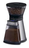 Cuisinart CBM-18N Programmable Conical Burr Mill