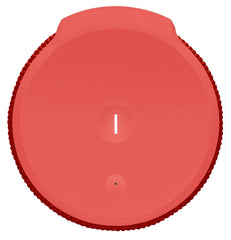 Ultimate Ears BOOM 2 Portable Waterproof & Shockproof Bluetooth Speaker - Cherrybomb Edition