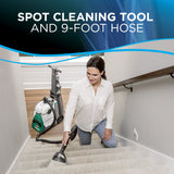Bissell Big Green Professional Carpet Cleaner Machine, 86T3